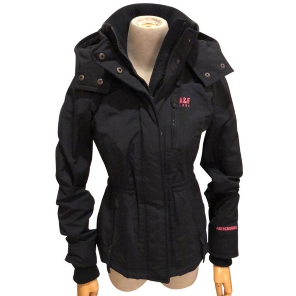 Abercrombie & Fitch Women’s Jacket 🌺